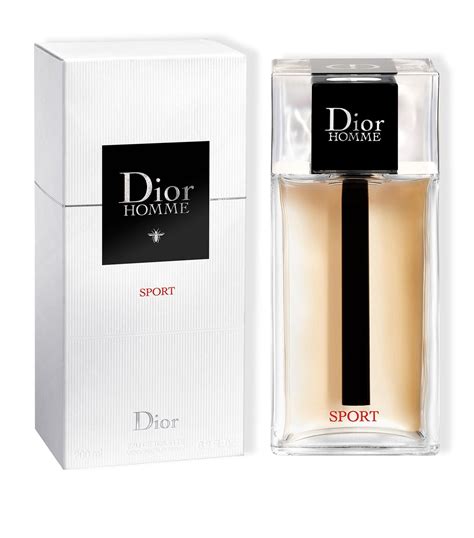 dior homme sport 200ml price|dior homme sport intense.